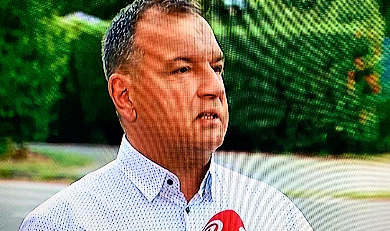 Beroš napao Đikića i najavio: Sad očekujemo rast broja starijih oboljelih
