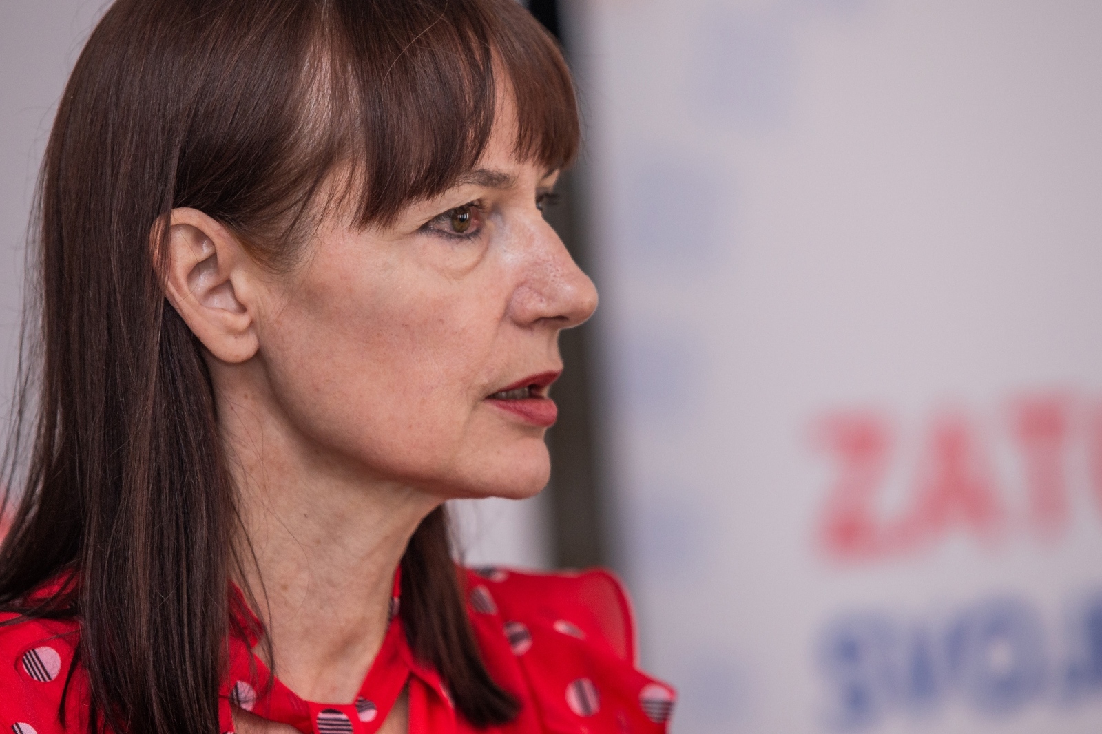 Škorina sestra: U Hrvatskoj je siguran samo pad BDP-a