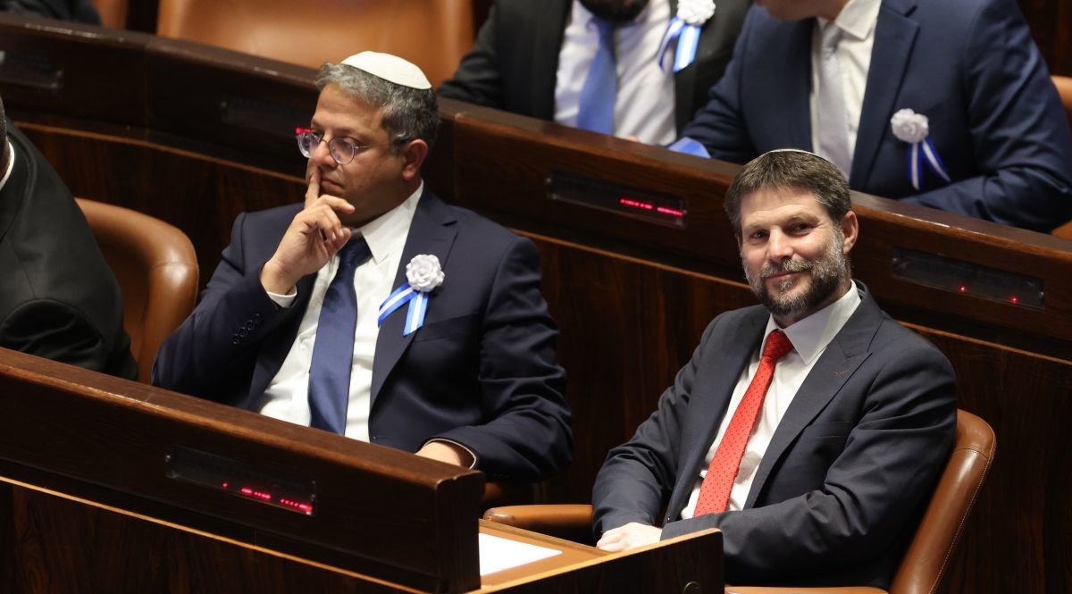 Izrael: Španjolska je antisemitska. Španjolska: Jedno je braniti, a drugo ubijati