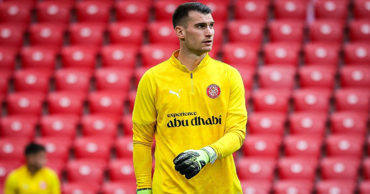 Trener Girone: Livaković i dalje misli da treba otići, baš kao i mi