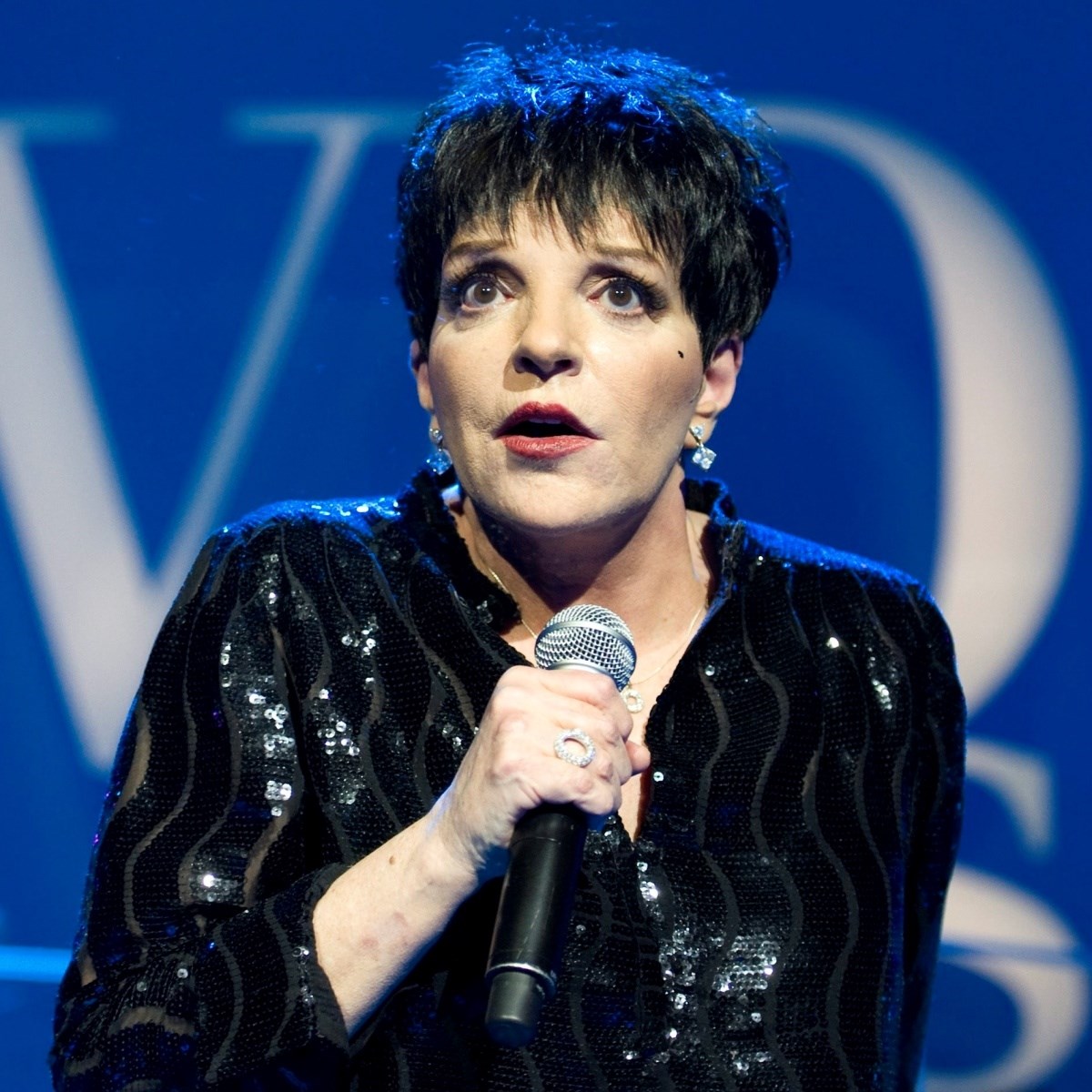 Liza Minnelli o svojim bivšim muževima: "Neki od njih uopće nisu bili muškarci"