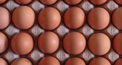 Evo koliko dugo tvrdo kuhana jaja traju prije nego što se pokvare