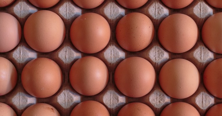 Evo koliko dugo tvrdo kuhana jaja traju prije nego što se pokvare