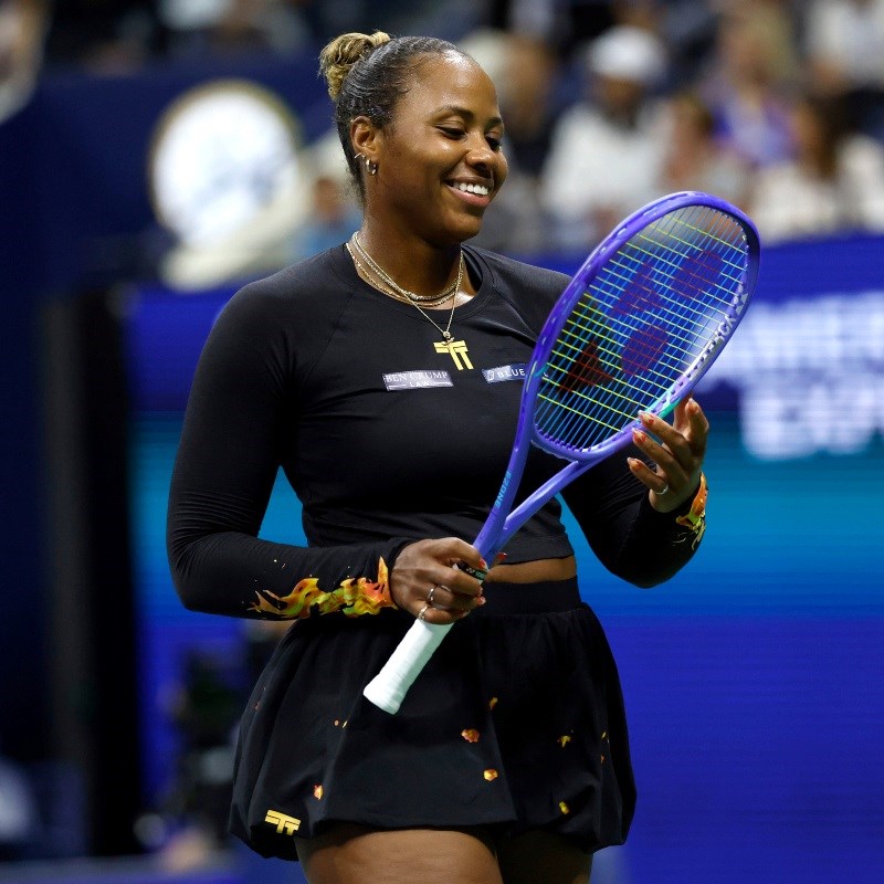 Senzacija na US Openu. Peta tenisačica svijeta ispala od 139.