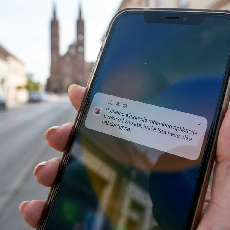 Širi se nova SMS prevara