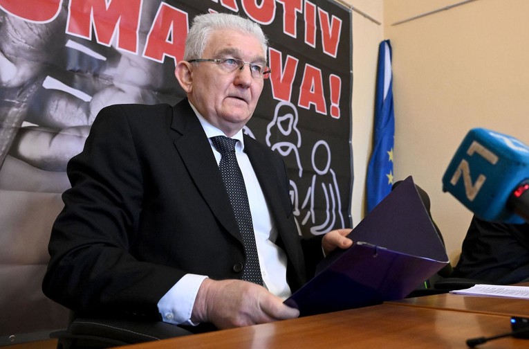 Umirovljenici traže ukidanje cenzusa za obiteljsku mirovinu