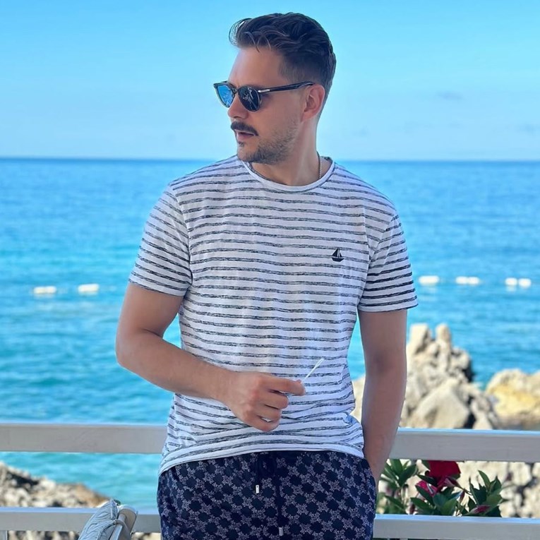 Ruski producent otkrio koliko Miloš Biković zaradi za jedan dan snimanja