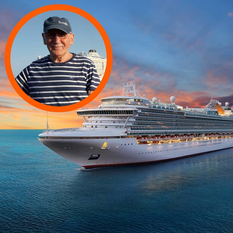 Radnik s kruzera otkrio zemlju u kojoj odbija raditi: "Kulturološki šok je prevelik"