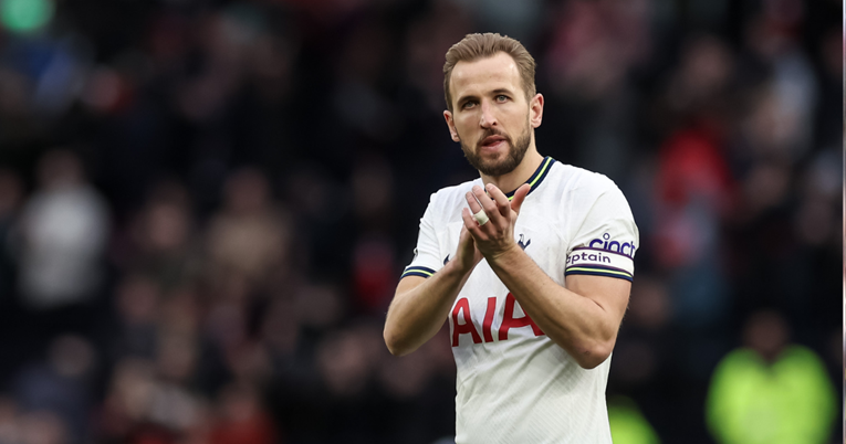 Bayern pripremio još veću ponudu za Kanea