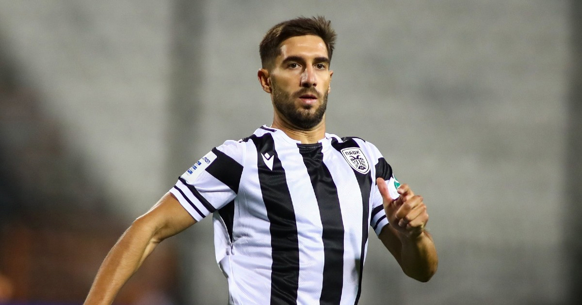 Nizozemci o hrvatskom igraču: Njegova posudba ide prema grčkoj tragediji