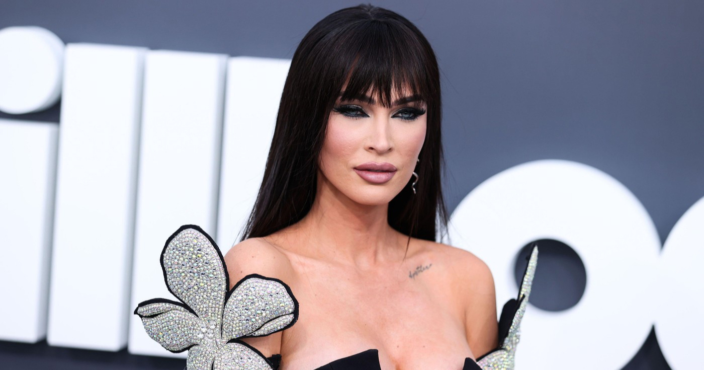 Megan Fox: Ne bih mogla živjeti bez pozornosti i slave