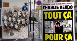 Al-Kaida poslala nove prijetnje Charlieju Hebdou