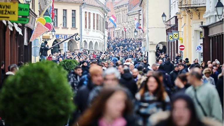 Vukovarsko-srijemska županija prihvatila paket demografskih mjera