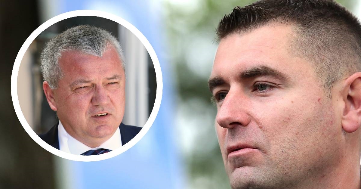 Za Davora Filipovića ima mjesta u vladi, kaže HDZ-ov ministar
