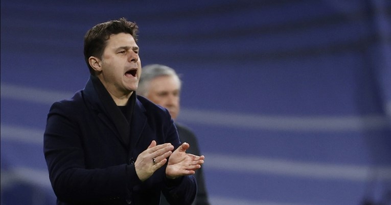 Pochettino u pregovorima s četverostrukim francuskim prvakom