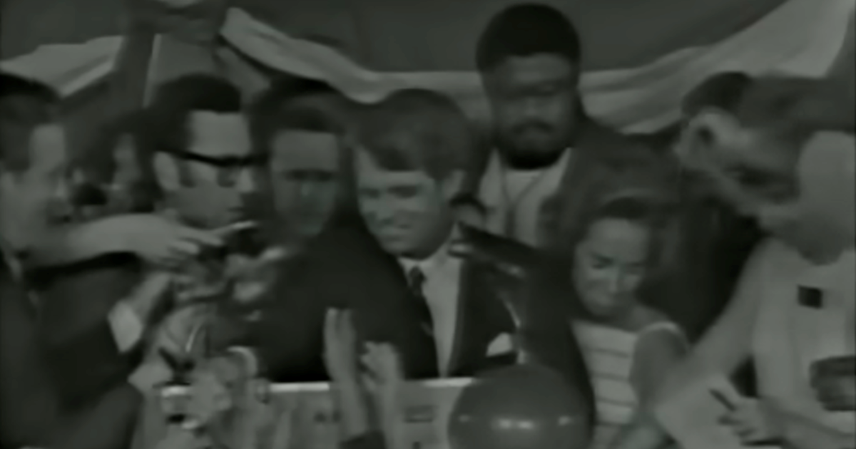 Trump objavio povjerljive dokumente o ubojstvu Kennedyjevog brata