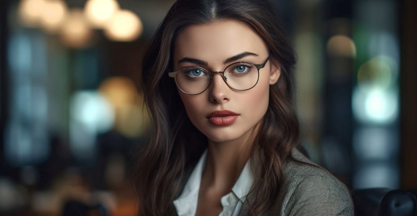 Ljudi rođeni u ova tri horoskopska znaka najčešće nose naočale zbog lošeg vida