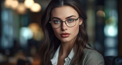 Ljudi rođeni u ova tri horoskopska znaka najčešće nose naočale zbog lošeg vida