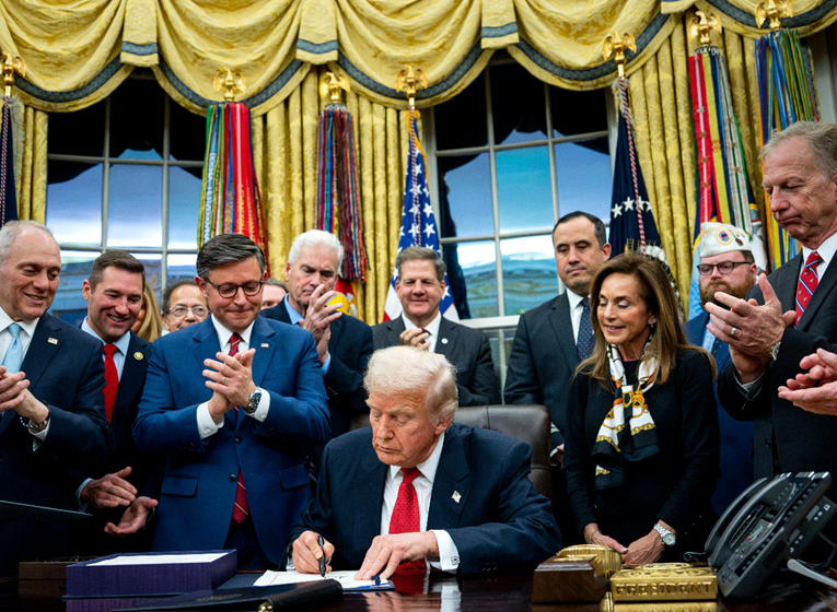 Američka politika pod Trumpom sve agresivnija. "Smrdi na neoimperijalizam"