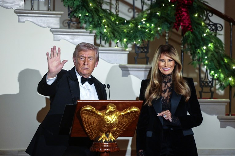 Strah među europskim izaslanicima u SAD-u: "Zapadni savez je gotov"