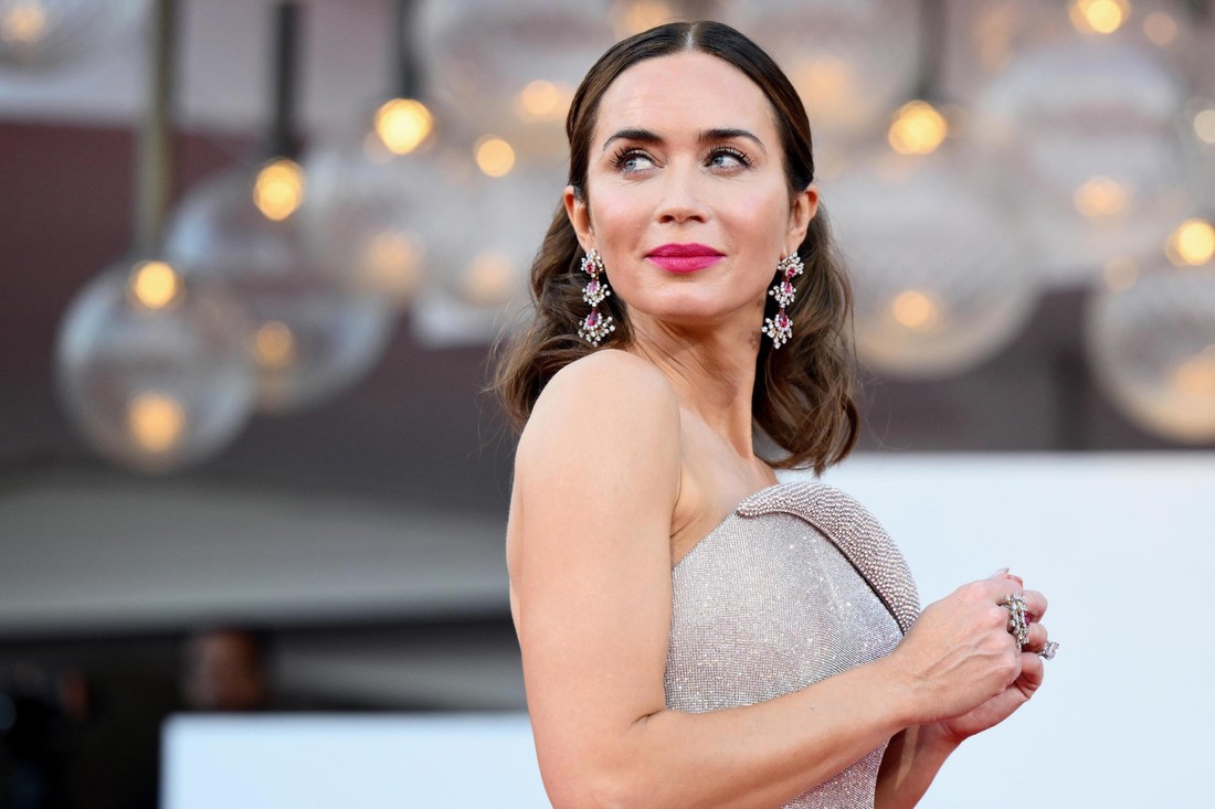 "Omogućio mi je da kupim stan": Emily Blunt ne srami se što je glumila u lošem filmu