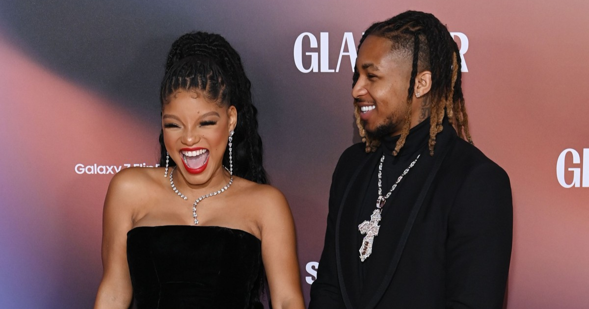 Rodila glumica Halle Bailey. Trudnoću je do samog kraja držala u tajnosti