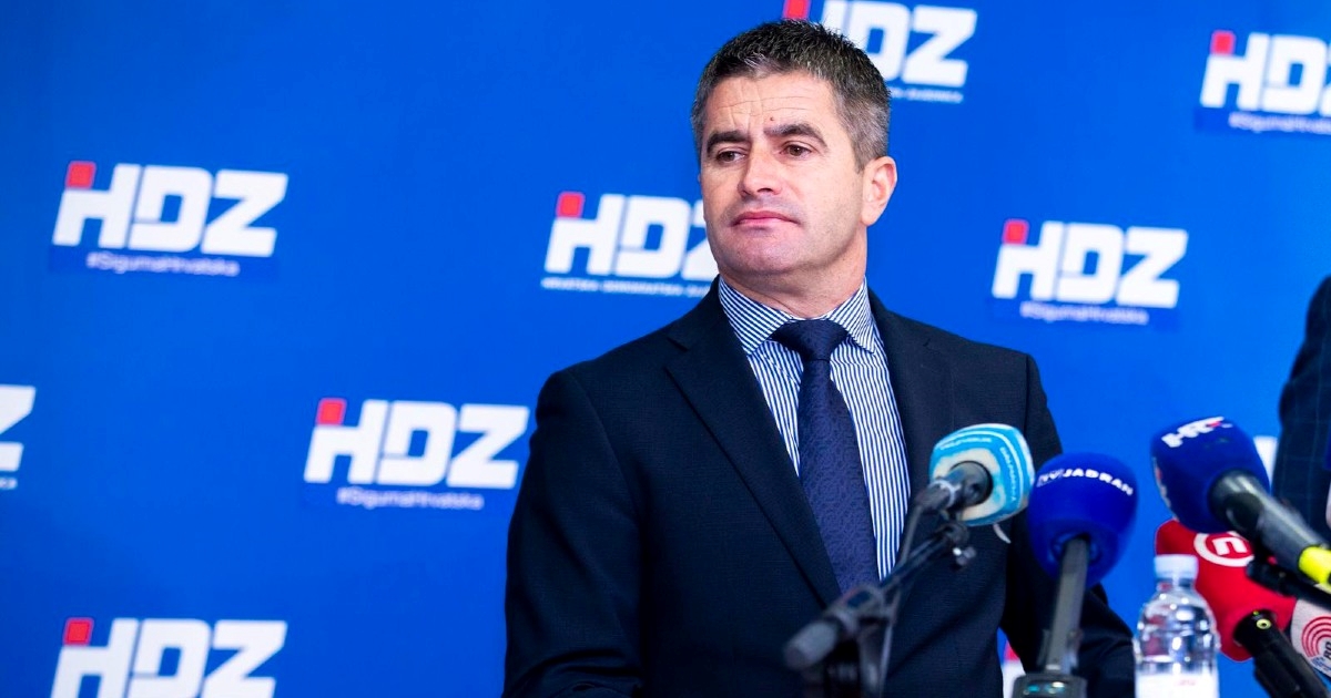 Mihanović: Puljak mora otići, novi izbori u Splitu jedino su rješenje