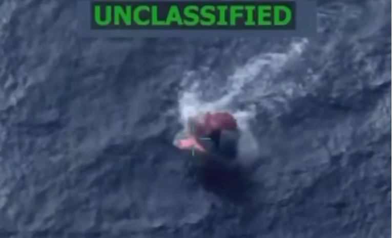 UN: Američki napadi na brodove nisu borba protiv droge, nego "izvansudska ubojstva"