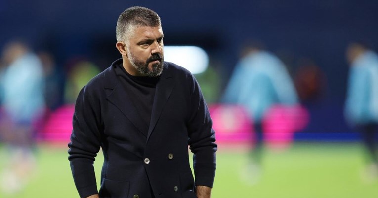 Gattuso na Kup utakmicu ne vodi Livaju i još četiri važna prvotimca