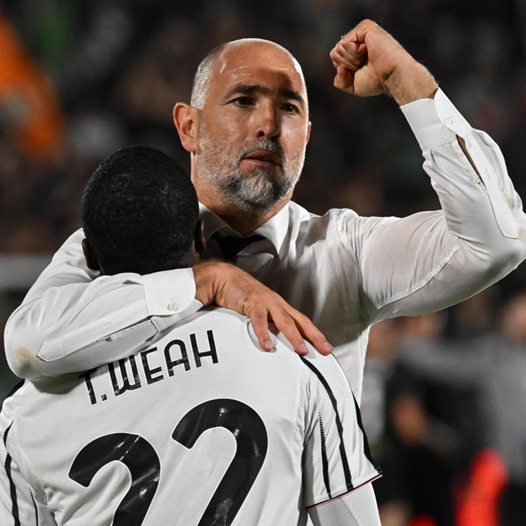 Tudor: Na Svjetsko klupsko prvenstvo nismo došli sudjelovati