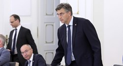 U vladi izbio sukob između HNS-a i HDZ-a, Plenković odbrusio Kujundžiću i Divjak
