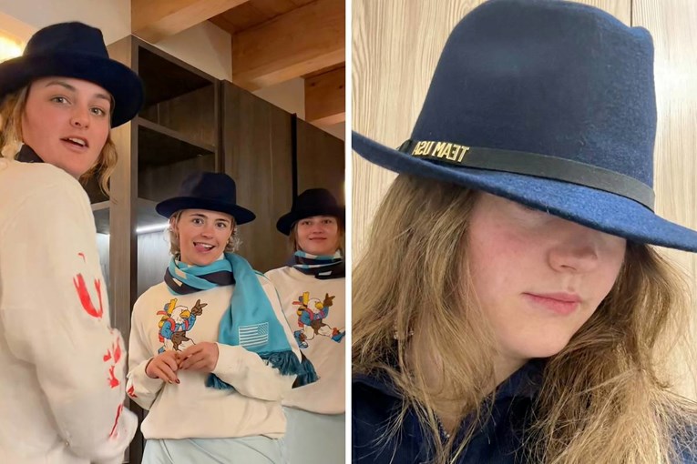 Amerikanci ne vjeruju što njihovi sportaši nose na ZOI-ju: "Zašto?"