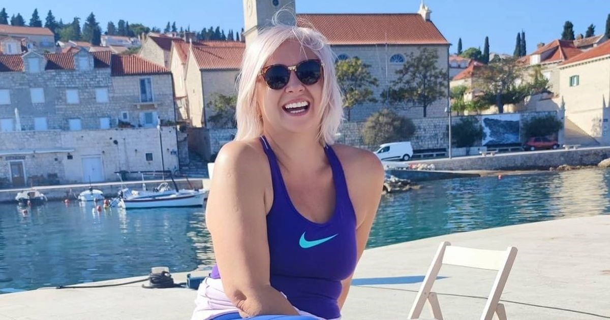 Danijela se hvali fotkama iz teretane, Ella poručila: "Kim Kardashian na aparatima"