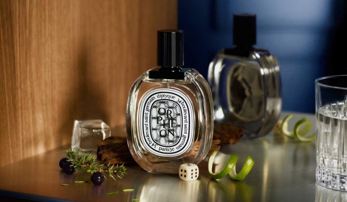 Diptyque predstavlja novu, svježu verziju kultnog mirisa Orphéon