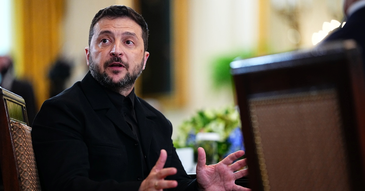 Zelenski: Ishod pregovora u Ženevi još nije zadovoljavajući