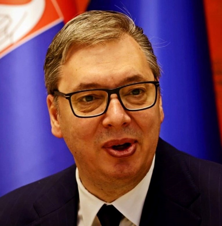SAD odgodio sankcije Naftnoj industriji Srbije za 30 dana, Vučić se odmah pohvalio