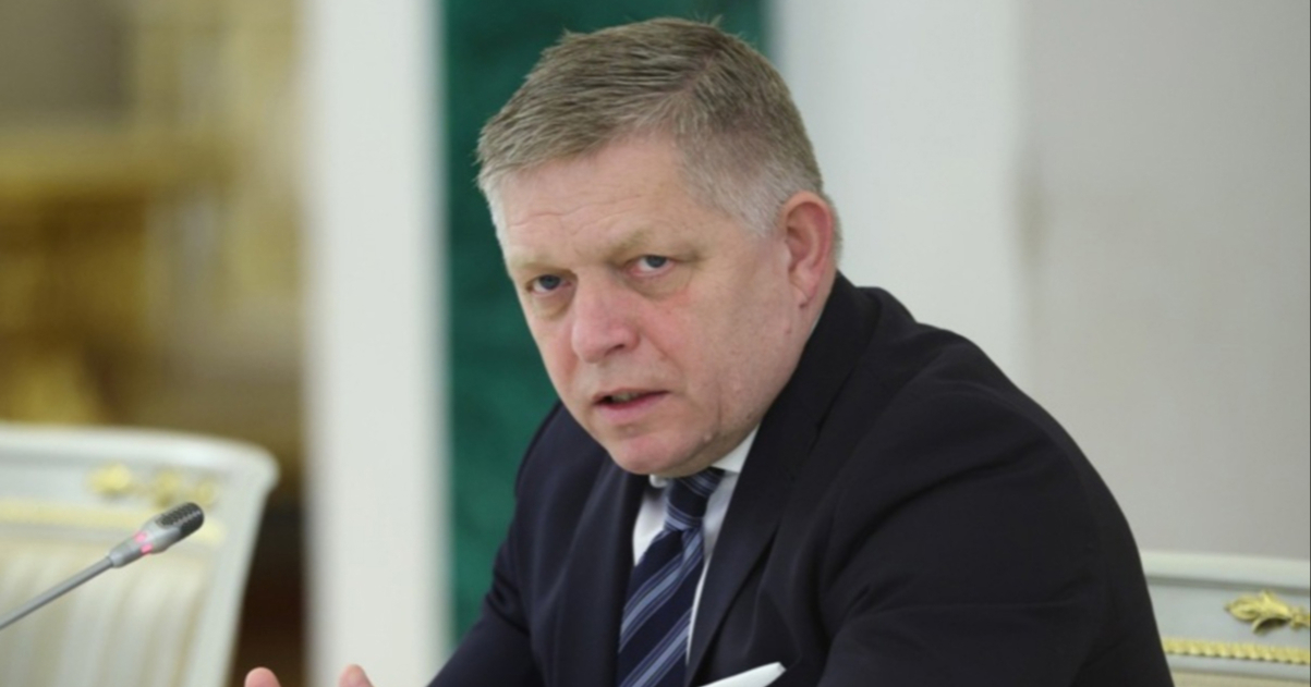 Fico: Neću propustiti nijednu priliku za dijalog s Putinom