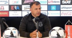 Trener Gorice: Ne može se VAR koristiti na štetu jedne ekipe