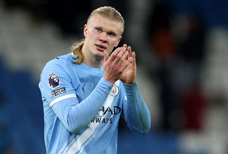 374 navijača Cityja putovalo je u Norvešku. Igrači su im nakon poraza vratili novac 