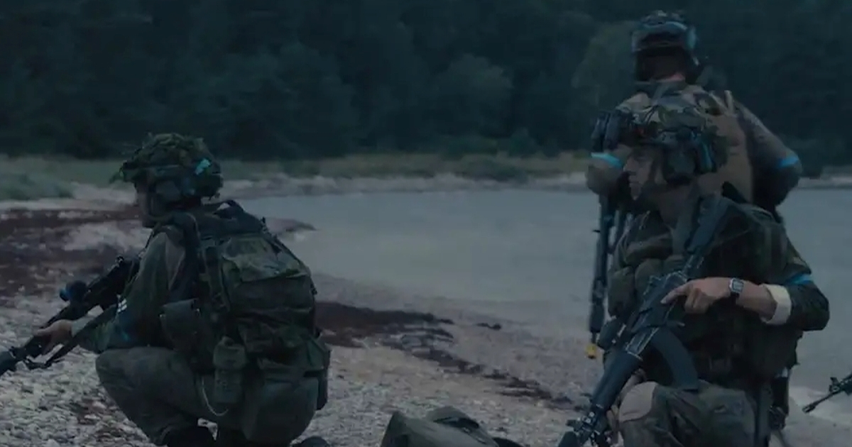 Estonci se ne boje Rusa. Ali se svejedno pripremaju za rat