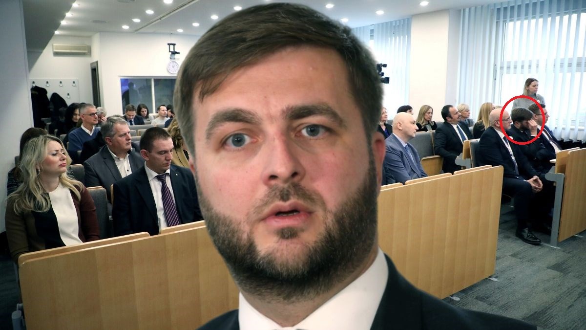 Dekan FER-a sasuo ministrima sve u lice, HDZ-ovac ostao u šoku