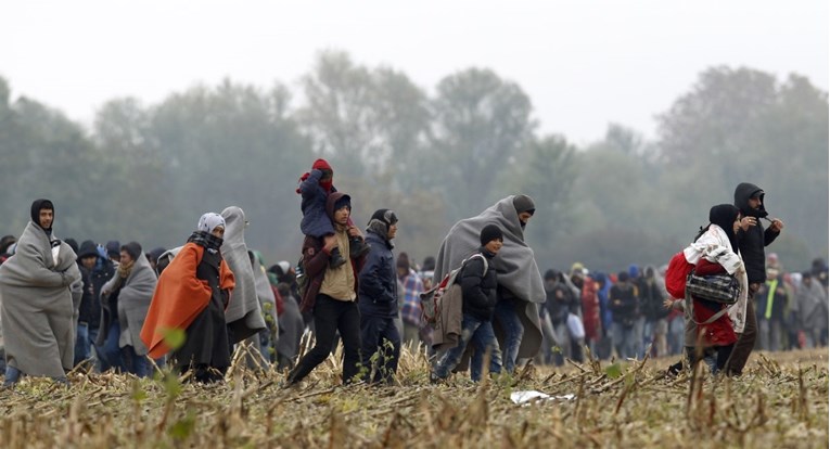 Novi migrantski val dolazi u Europu. EU priprema novi plan, dvije države se protive