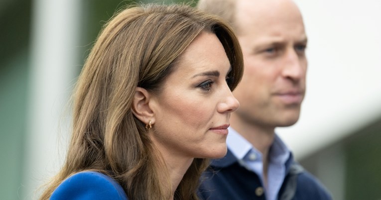 Njezin ten svi hvale - sada znamo što koristi Kate Middleton