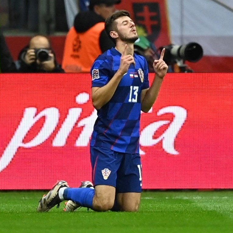 Medij iz BiH o Sučiću: Tek sada je jasno kakvog igrača nam je Hrvatska uzela