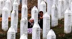 Guardian: Ukrajina je važna, ali je bila i Bosna. Zašto tada Zapad nije reagirao?