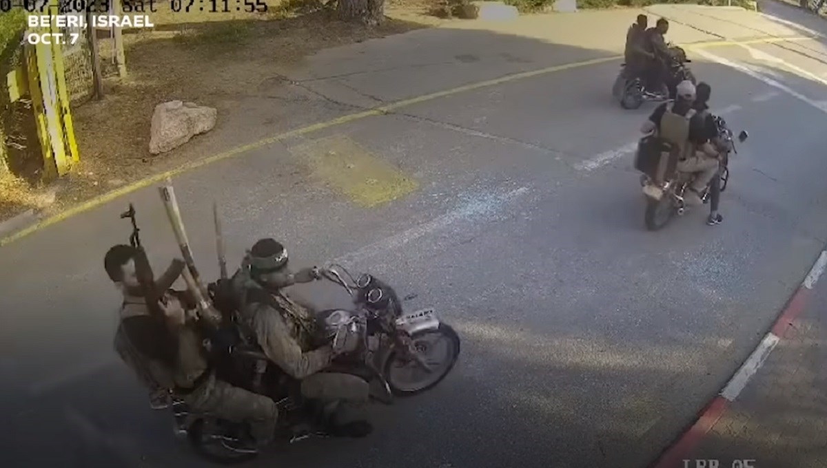 Milijuni su nemoćno gledali jezivi masakr. Ovaj događaj promijenio je svijet