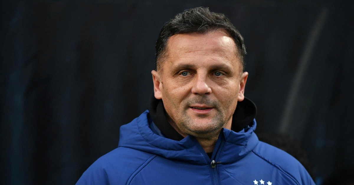 Kovačević: Nakon gola Slavena pitao sam se "je li moguće?"