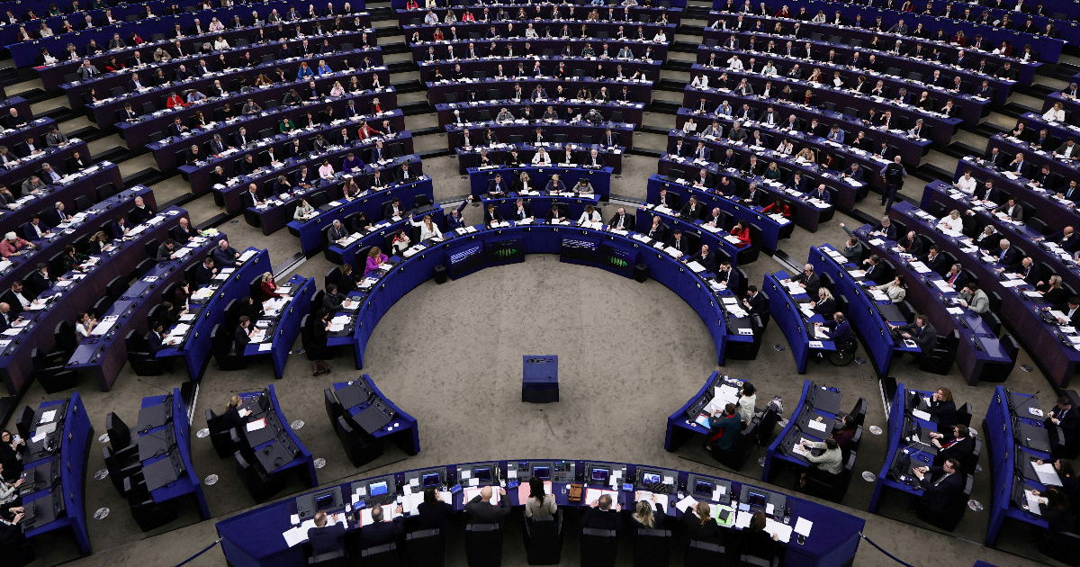 EU gasi uvoz ruskog plina. Zabrana će vrijediti i nakon mira u Ukrajini