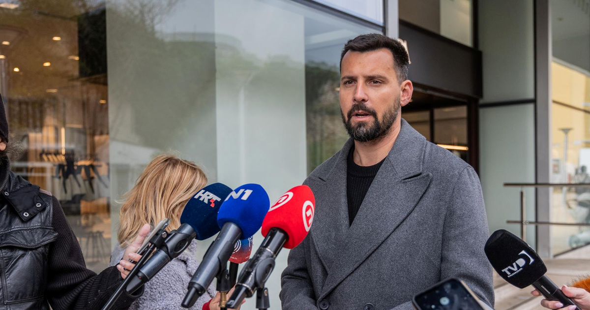 Centar traži zabranu točenja alkohola u splitskoj gradskoj jezgri u noćnim satima