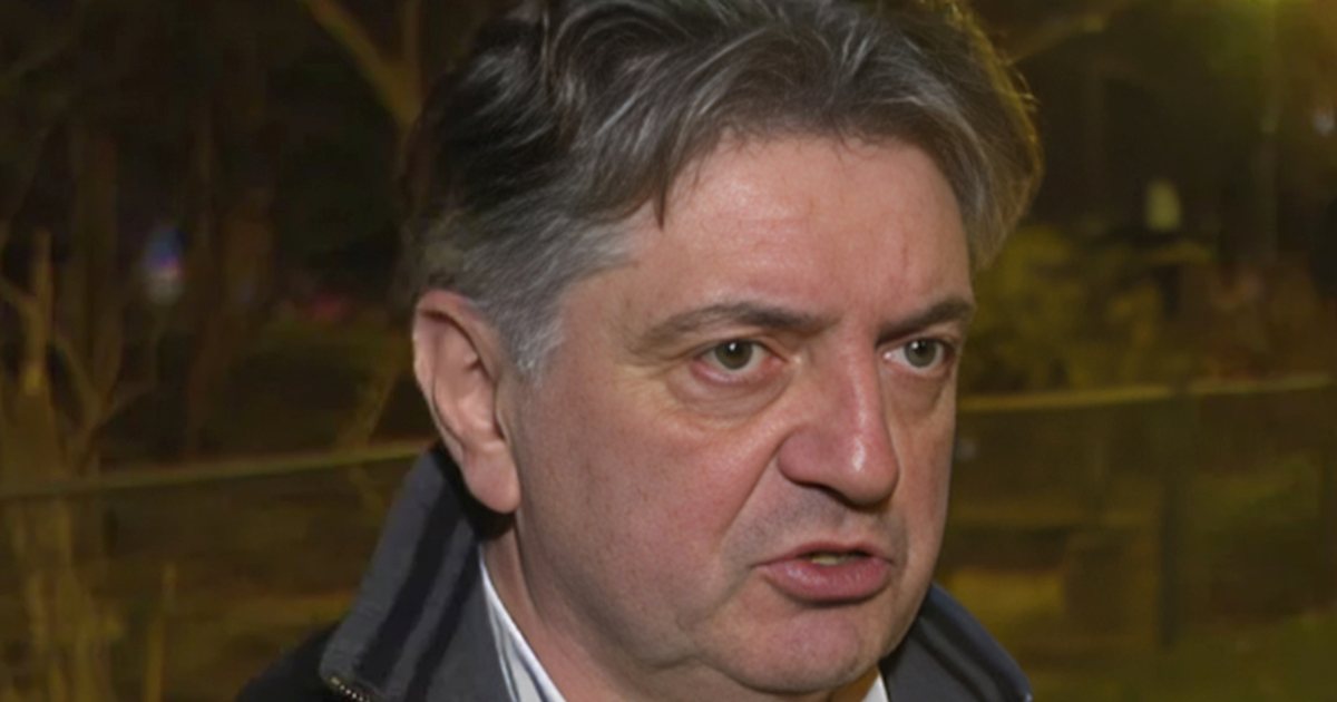 U splitskom KBC-u sve je više djece zaražene RSV virusom